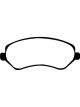 EBC For 04-07 Chrysler Town & Country 3.3 Rear Drums Ultimax2 Front Brak