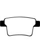 EBC For 04-07 Ford Five Hundred 3.0 Greenstuff Rear Brake Pads