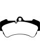 EBC For 04-07 Porsche Cayenne 3.2 Ultimax2 Front Brake Pads