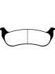 EBC For 05-07 Chrysler Pacifica 3.5 Greenstuff Rear Brake Pads
