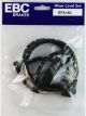 EBC For 05-09 Land Rover Range Rover 4.2 Supercharged Rear Wear Leads