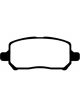 EBC For 05-10 Chevrolet Cobalt 2.2 4 Lug Ultimax2 Front Brake Pads