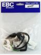 EBC For 06-07 BMW 328 3.0 E90 Front Wear Leads