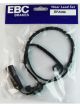 EBC For 06-09 BMW Z4 3.0 Si Front Wear Leads