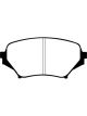 EBC For 06-15 Mazda Miata MX5 2.0 Greenstuff Front Brake Pads