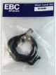 EBC For 07-10 BMW X5 3.0 Rear Wear Leads