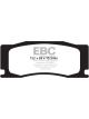 EBC For 08-09 Jaguar XKR 4.2 Supercharged Portfolio Yellowstuff Front…