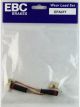 EBC For 08-09 Mercedes-Benz B200 2.0 Front Wear Leads