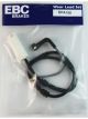 EBC For 08-10 BMW 135 3.0 Twin Turbo Front Wear Leads