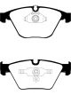 EBC For 08-10 BMW M3 4.0 E90 Ultimax2 Front Brake Pads
