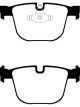 EBC For 08-10 BMW M3 4.0 E90 Ultimax2 Rear Brake Pads