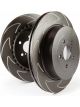 EBC For 14-18 Volkswagen Jetta MK6 2.0L Turbo BSD Rear Rotors