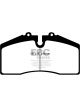 EBC For Stoptech ST-45 Caliper Orangestuff Brake Pads