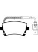 EBC Greenstuff Rear Brake Pads