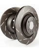 EBC For 11-17 Porsche Cayenne 2nd Gen 3.0L Supercharged Hybrid USR Slo…