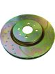 EBC For 09-14 Acura TL 3.5 GD Sport Rear Rotors