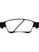EBC For 11-13 Infiniti G25 2.5 Greenstuff Front Brake Pads