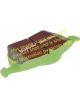 EBC For 12+ Audi Q5 2.0 Turbo Brembo Greenstuff Front Brake Pads