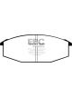 EBC For 79-84 Datsun 280ZX 2.8L Ultimax Front Brake Pads