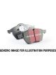 EBC For 17+ Kia Cadenza 3.3L Elec H/B Ultimax Rear Brake Pads