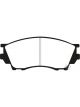 EBC For 98-02 Mazda Millenia 2.3L Supercharged Ultimax Front Brake Pads
