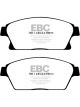 EBC For 13+ Buick Encore 1.4 Turbo Yellowstuff Front Brake Pads