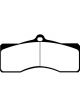 EBC For 68-69 Chevrolet Camaro 1st Gen 4.9 Ultimax2 Front Brake Pads
