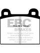 EBC For 69-75 Ferrari 246 Dino 2.4 Bluestuff Front Brake Pads