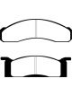 EBC For 70 Ford Fairlane 4.1 Ultimax2 Front Brake Pads
