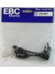 EBC For 71-76 Mercedes-Benz 280 Front Wear Leads
