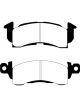 EBC For 73-74 Buick Apollo 4.1 Ultimax2 Front Brake Pads