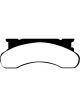 EBC For 77-91 Ford Econoline E250 4.6 Yellowstuff Front Brake Pads