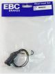 EBC For 83-85 BMW 318 1.8 E30 Front Wear Leads
