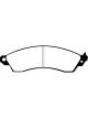 EBC Greenstuff Brake Pads