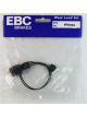 EBC For 87-91 BMW M3 2.3 E30 Front Wear Leads