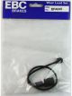 EBC For 88-95 BMW 525i 2.5 E34 Front Wear Leads