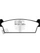 EBC For 89-94 Nissan Skyline R32 2.0 GTE Bluestuff Rear Brake Pads