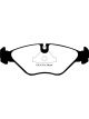 EBC For 90-98 Saab 9000 2.0 Yellowstuff Front Brake Pads