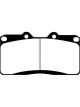 EBC For 91-93 Dodge Stealth 3.0 4WD Greenstuff Front Brake Pads