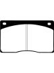 EBC For 91-93 Jaguar XJS 4.0 Ultimax2 Front Brake Pads
