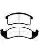 EBC For 92-93 Buick Le Sabre FWD 3.8 Ultimax2 Front Brake Pads