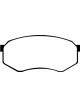 EBC For 92-93 Toyota Pick-Up Extra Cab Ultimax2 Front Brake Pads