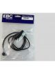 EBC For 92-95 BMW M3 3.0 E36 Front Wear Leads