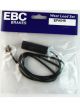 EBC For 92-95 BMW M3 3.0 E36 Rear Wear Leads