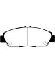 EBC For 92-96 Honda Prelude 2.2 Ultimax2 Front Brake Pads