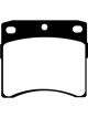 EBC For 93-96 Volkswagen Eurovan 2.5 Vented Rotors Greenstuff Front Bra…