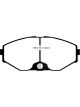 EBC For 93-97 Infiniti J30 3.0 Redstuff Front Brake Pads