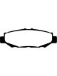 EBC For 93-97 Lexus GS300 3.0 Ultimax2 Rear Brake Pads