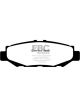 EBC For 93-97 Lexus GS300 3.0 Yellowstuff Rear Brake Pads