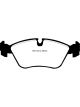 EBC For 93-97 Volvo 850 2.3 Turbo Redstuff Front Brake Pads